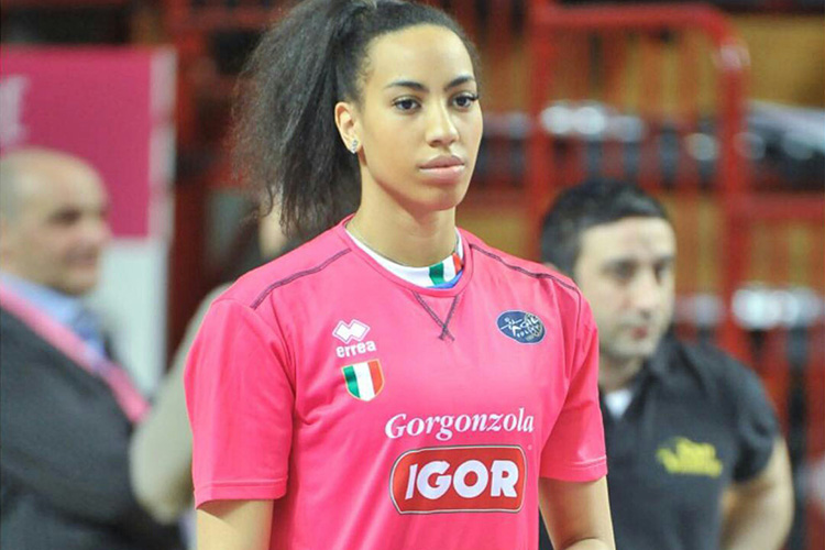 Sara Bonifacio